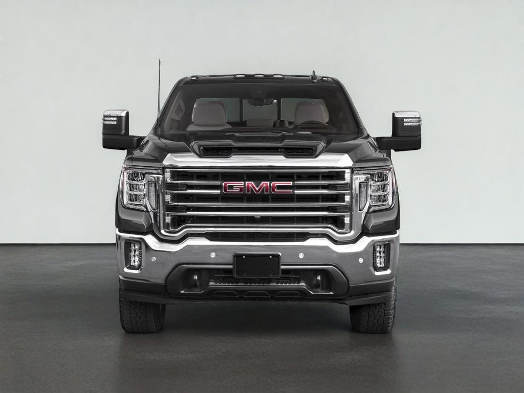 2023 GMC Sierra 3500HD Pro DRW