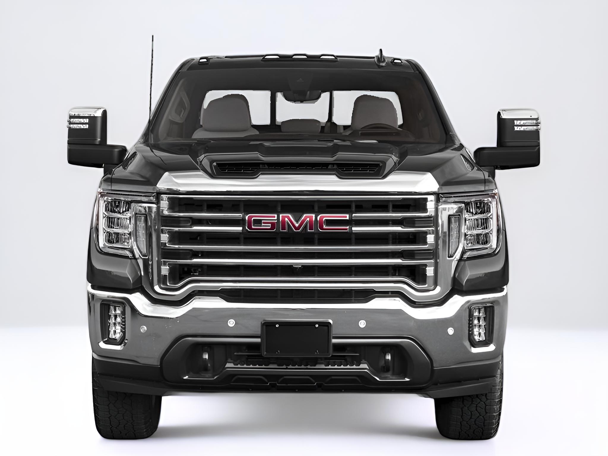 2023 GMC Sierra 3500HD Pro DRW