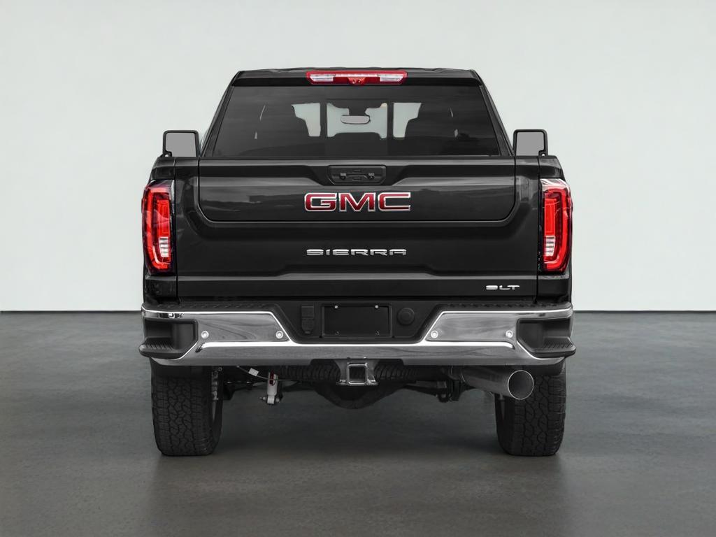 2023 GMC Sierra 3500HD Pro DRW