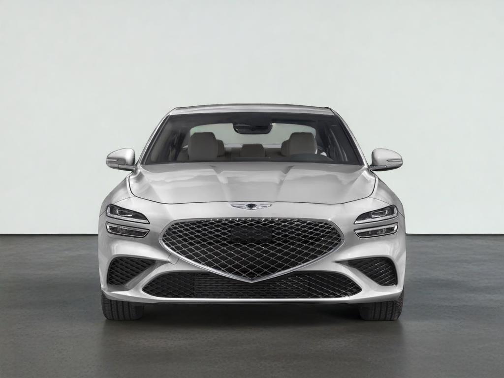 2022 Genesis G70 2.0T