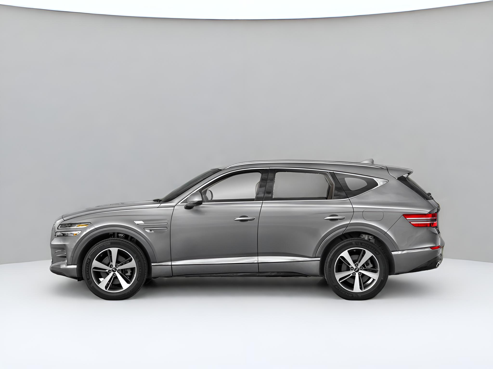 2023 Genesis GV80 2.5T