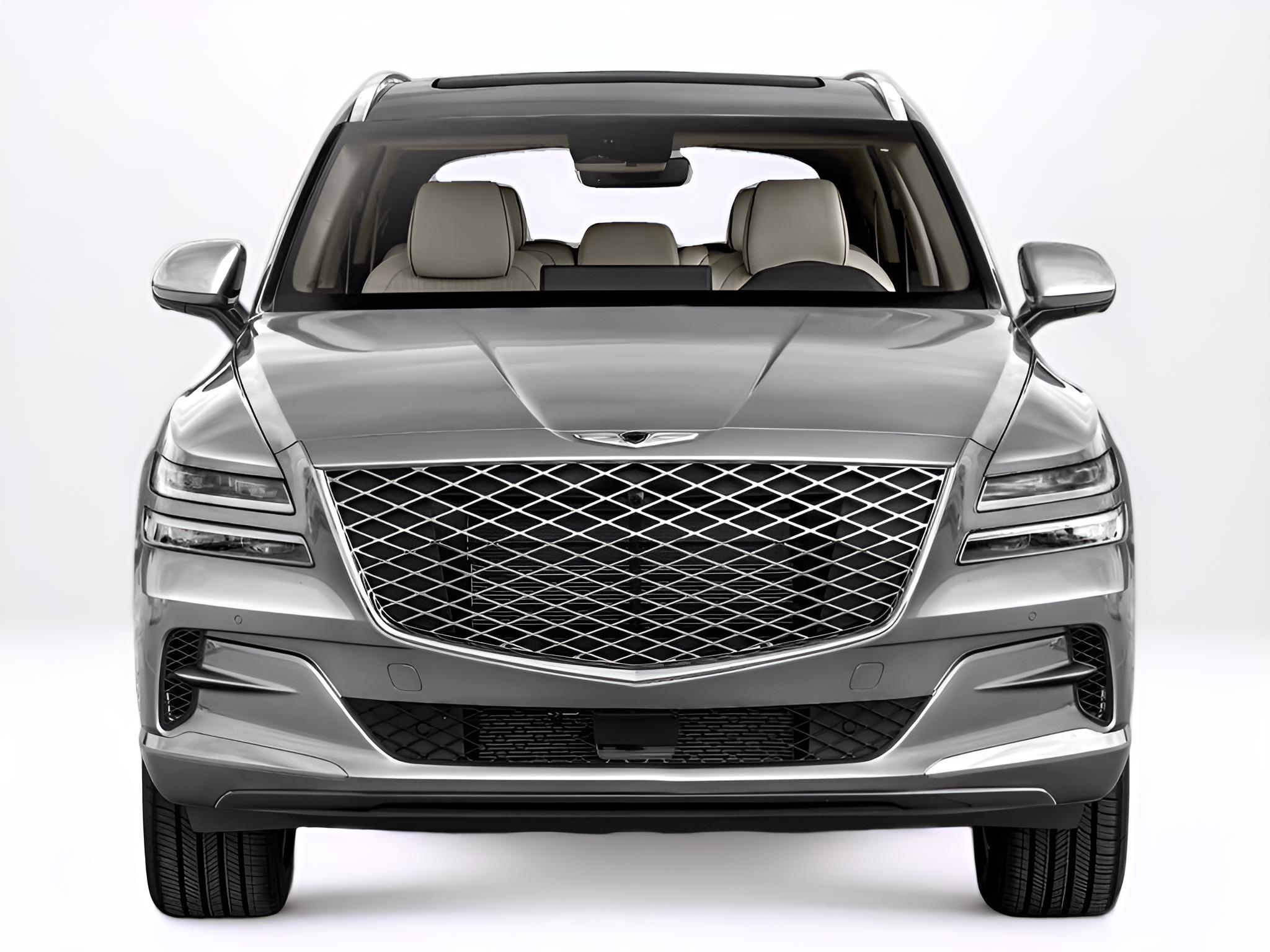 2022 Genesis GV80 2.5T RWD