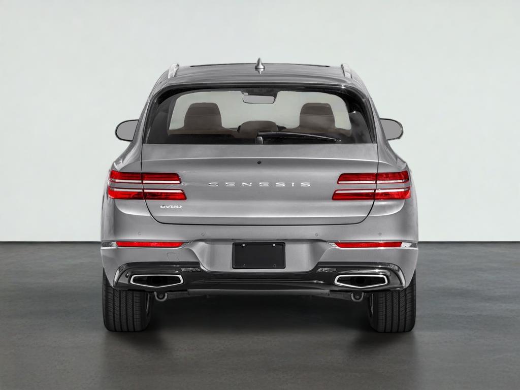 2021 Genesis GV80 2.5T