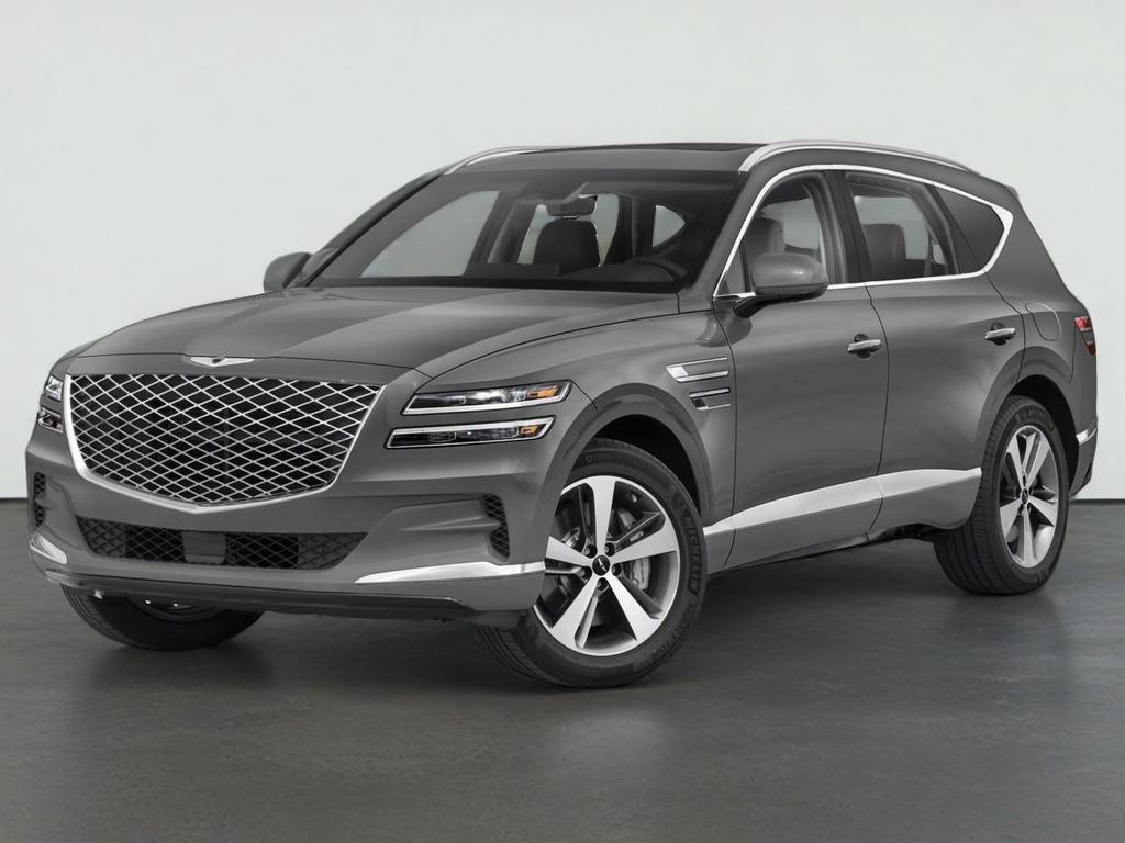 2023 Genesis GV80 3.5T AWD