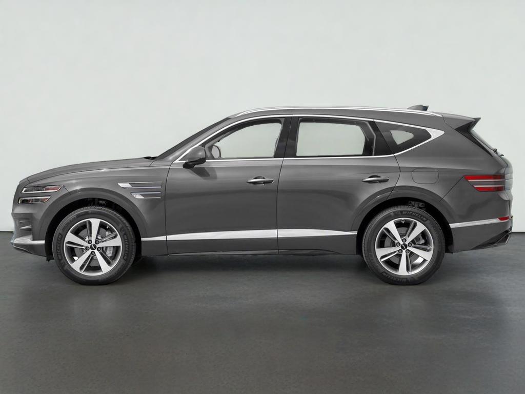 2023 Genesis GV80 3.5T AWD