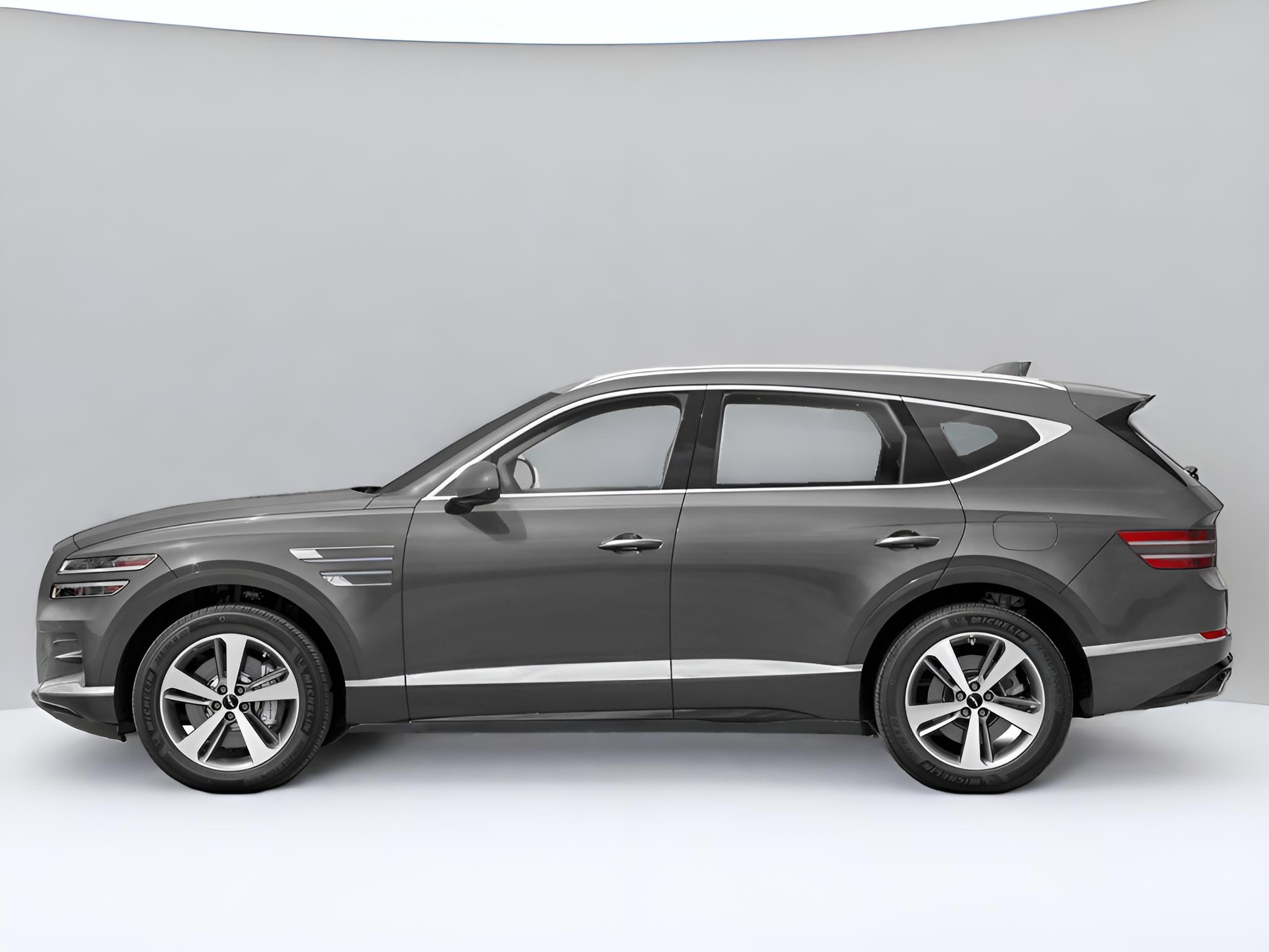 2023 Genesis GV80 3.5T Prestige