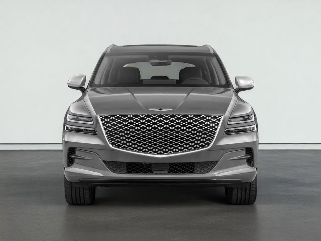 2023 Genesis GV80 3.5T AWD