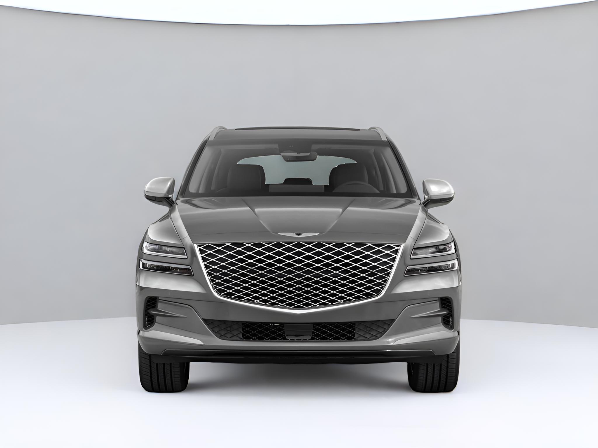 2023 Genesis GV80 3.5T Prestige