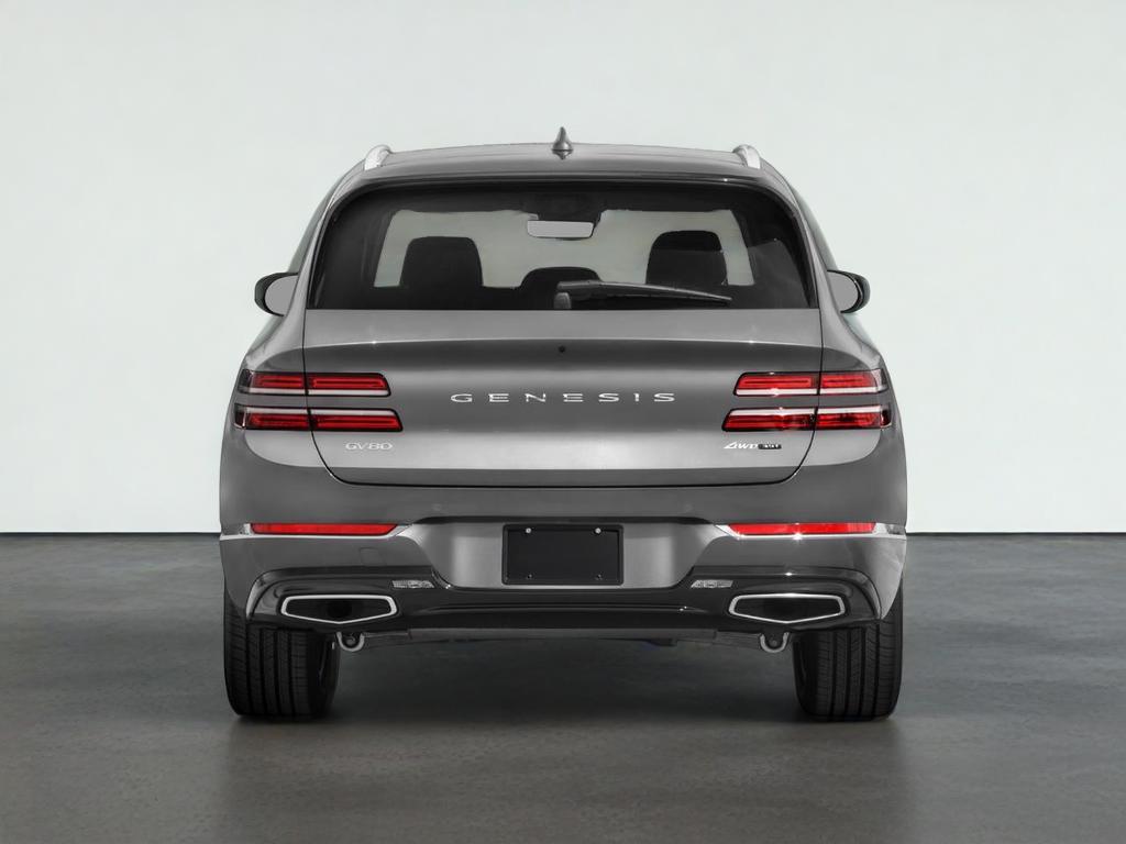2023 Genesis GV80 3.5T AWD