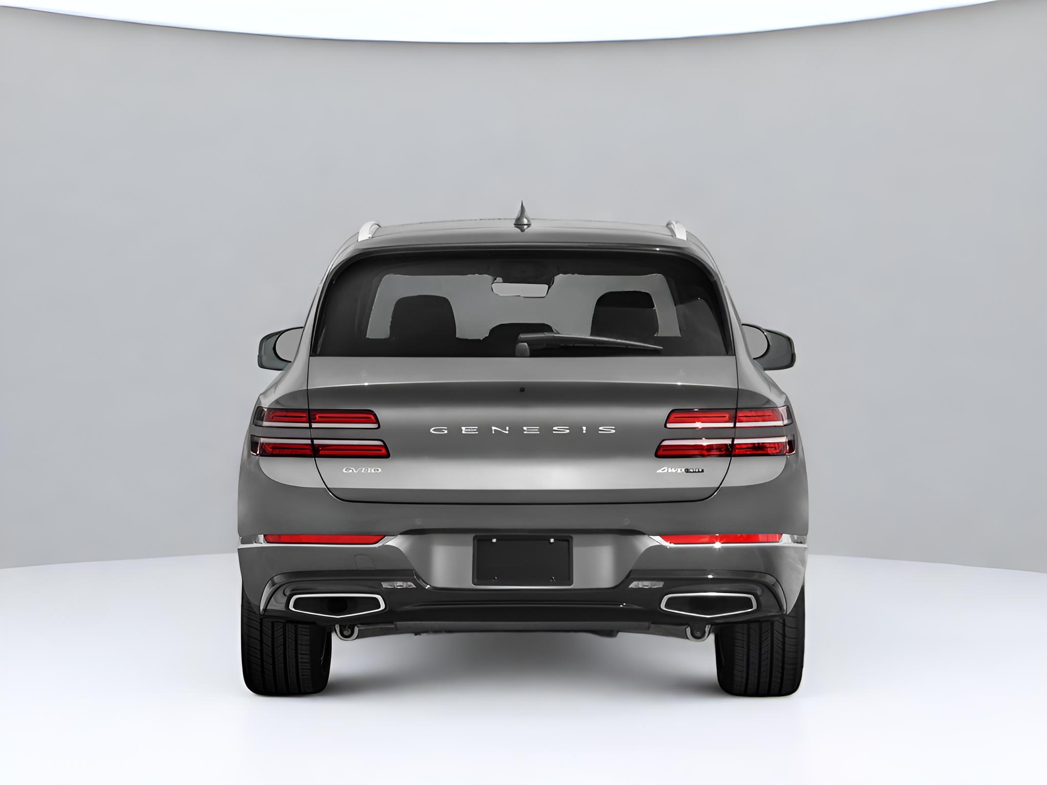 2023 Genesis GV80 3.5T Prestige