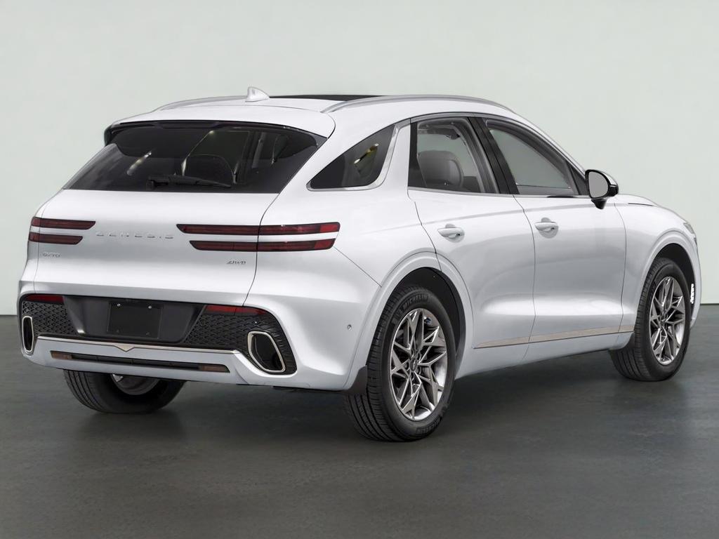 2023 Genesis GV70 2.5T