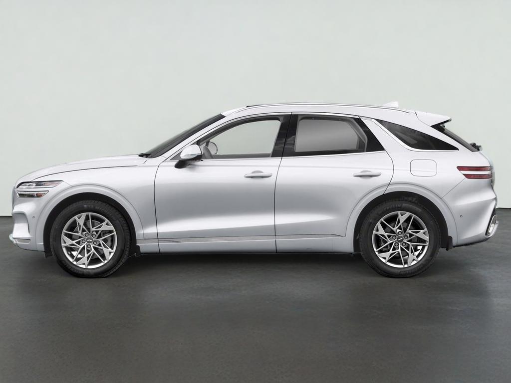 2025 Genesis GV70 2.5T 2.5T AWD
