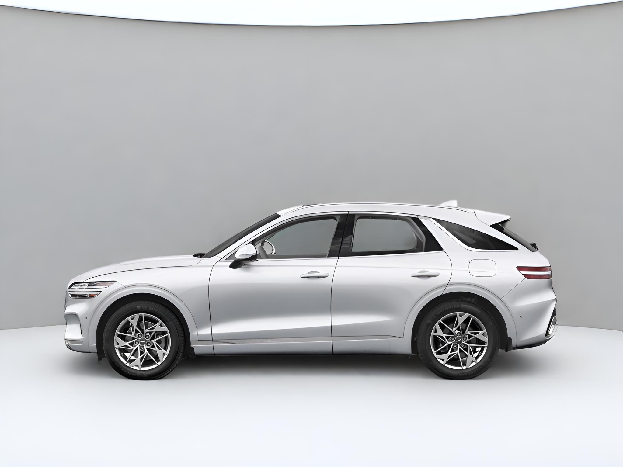 2022 Genesis GV70 2.5T