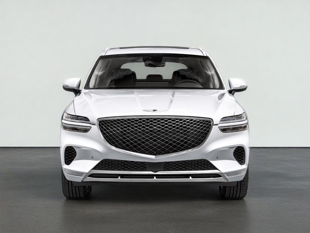 2025 Genesis GV70 2.5T 2.5T AWD