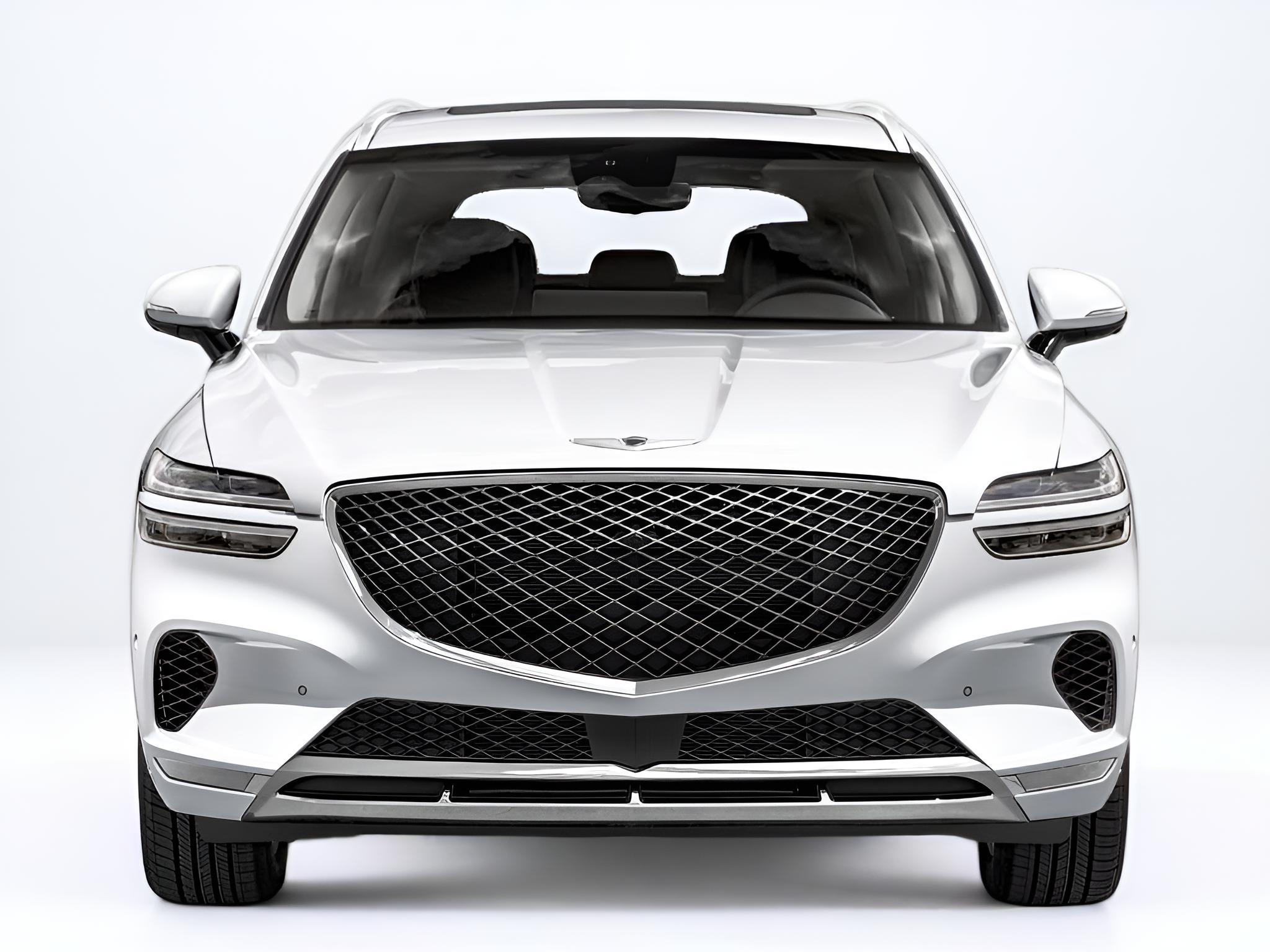 2022 Genesis GV70 2.5T