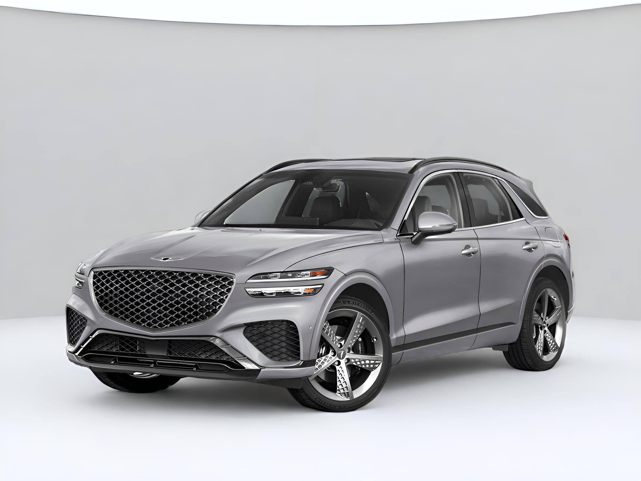 2023 Genesis GV70 3.5T Sport Advanced