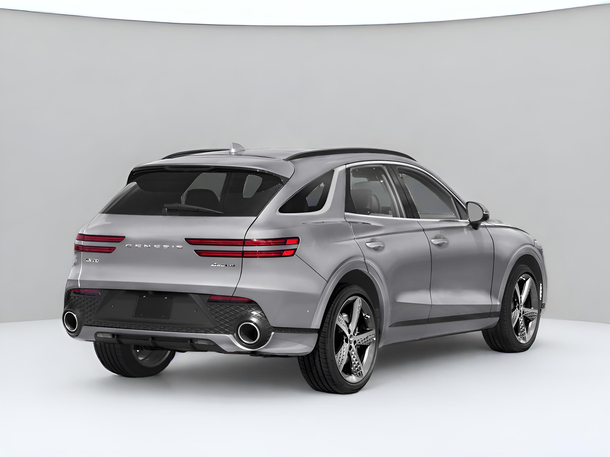 2023 Genesis GV70 3.5T Sport Advanced