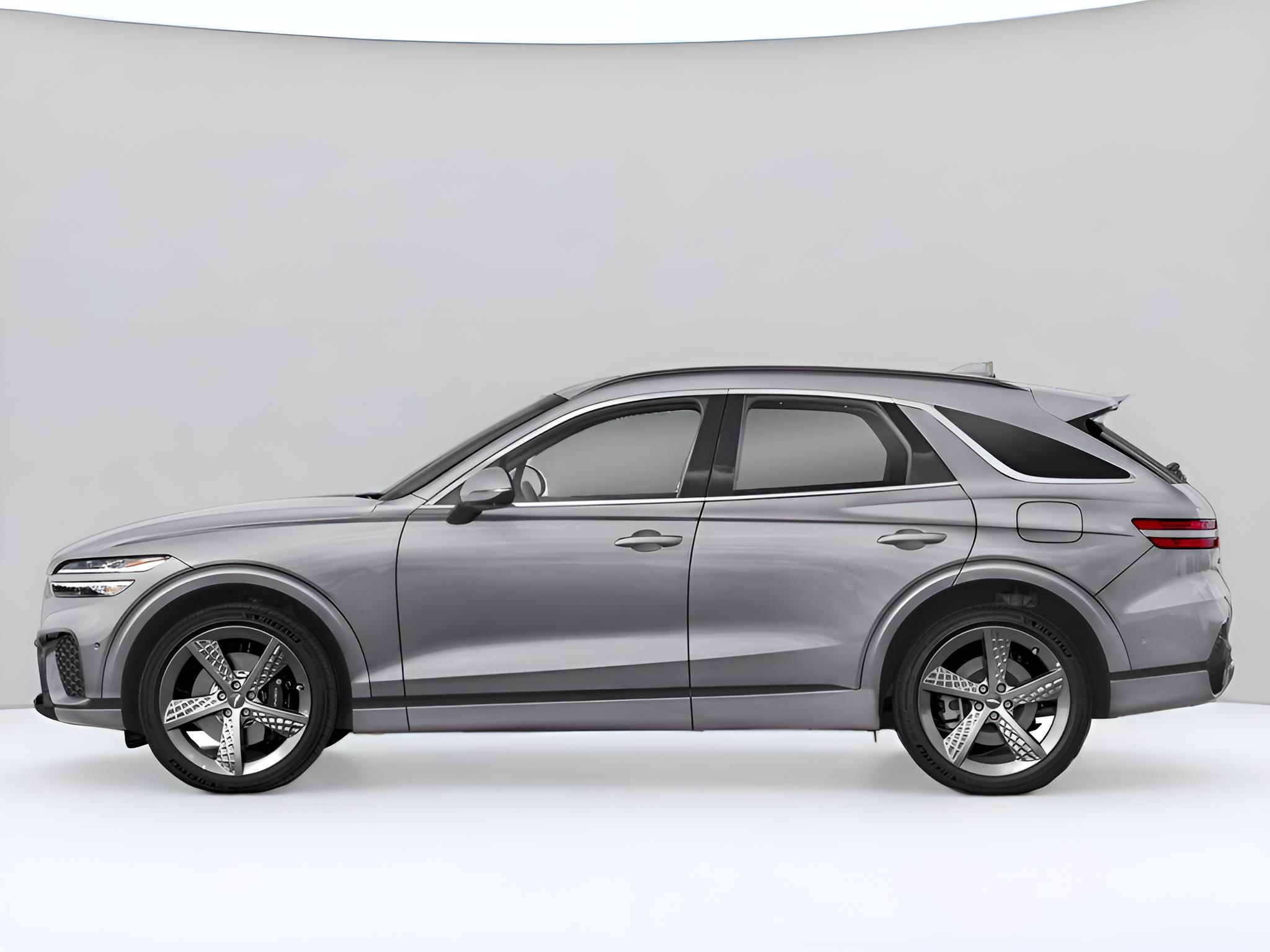 2023 Genesis GV70 3.5T Sport Advanced