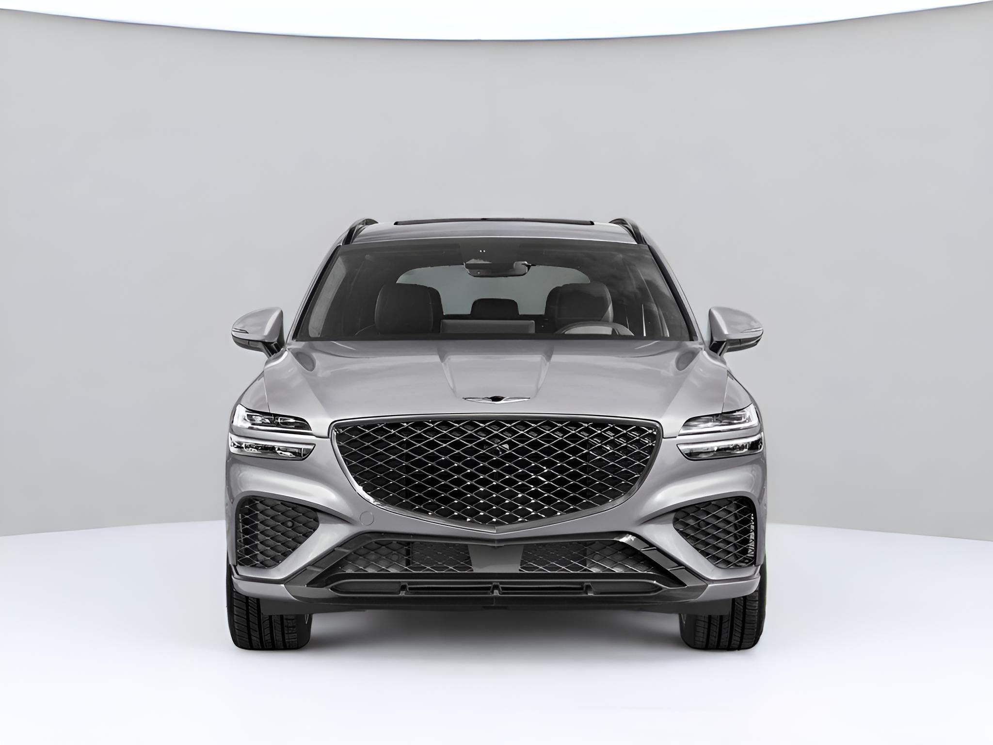 2023 Genesis GV70 3.5T Sport Advanced
