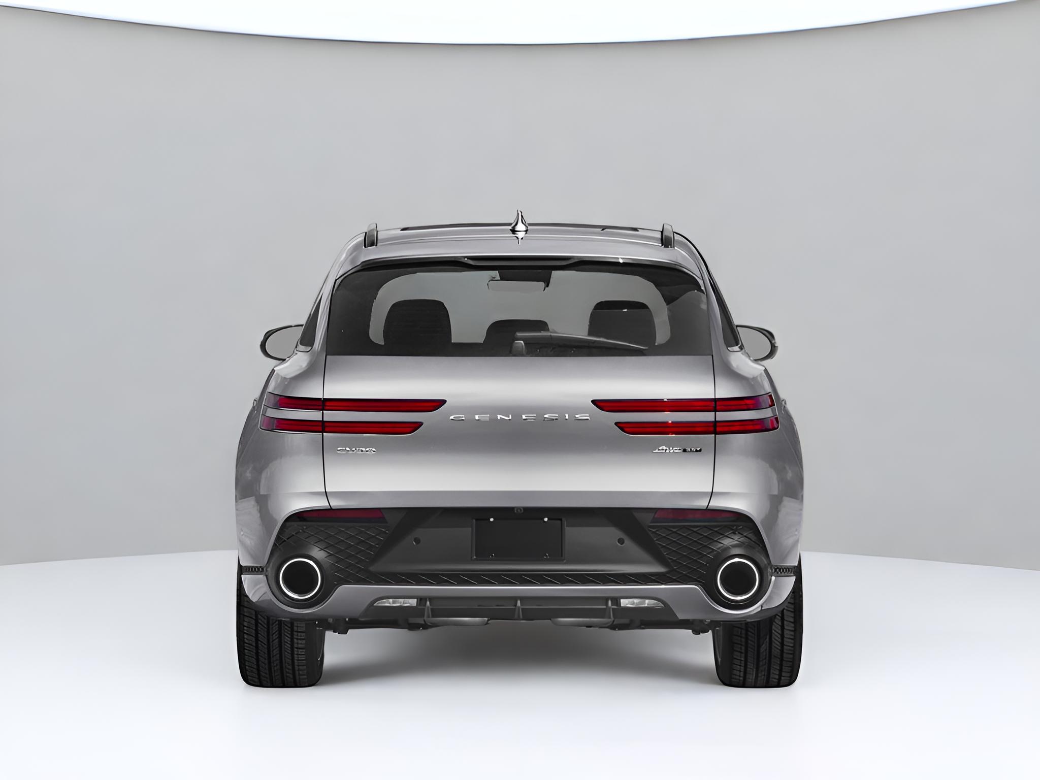 2023 Genesis GV70 3.5T Sport Advanced