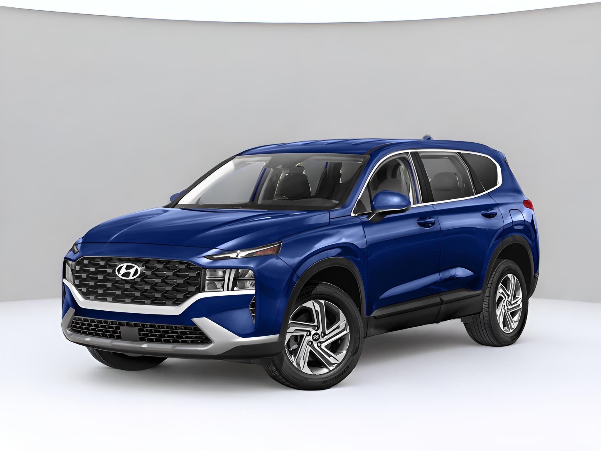 2023 Hyundai Santa Fe SE