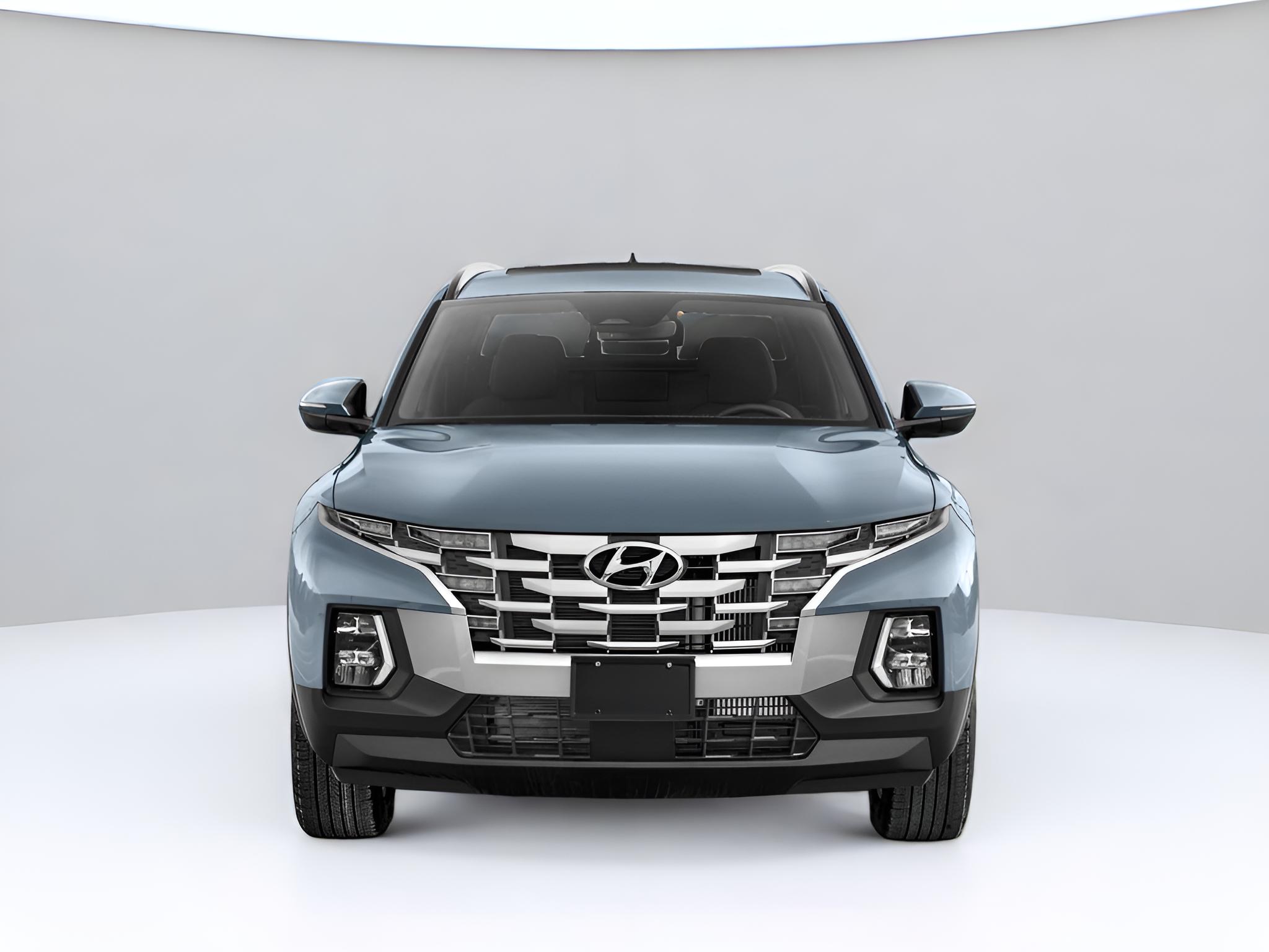 2023 Hyundai Santa Cruz SEL Premium