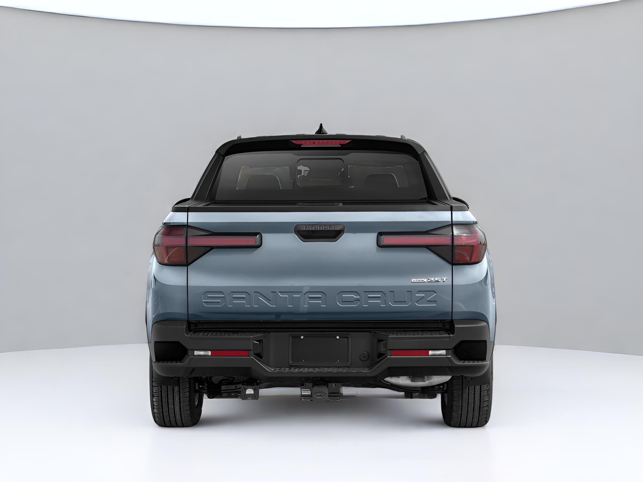 2023 Hyundai Santa Cruz SEL Premium