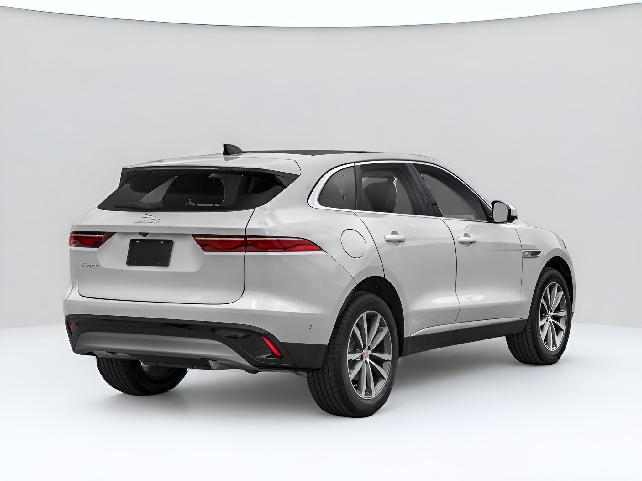 2023 Jaguar F-PACE P250 S