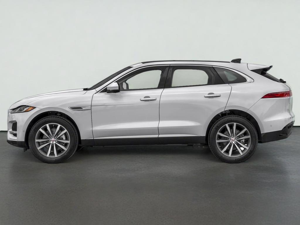 2023 Jaguar F-PACE S