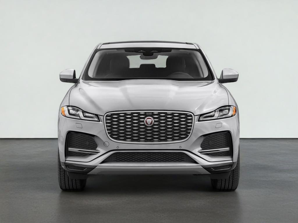 2023 Jaguar F-PACE S
