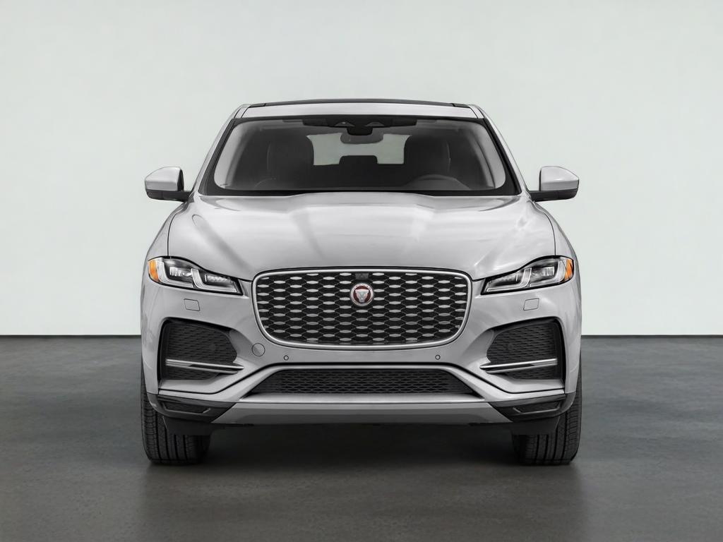 2023 Jaguar F-PACE S