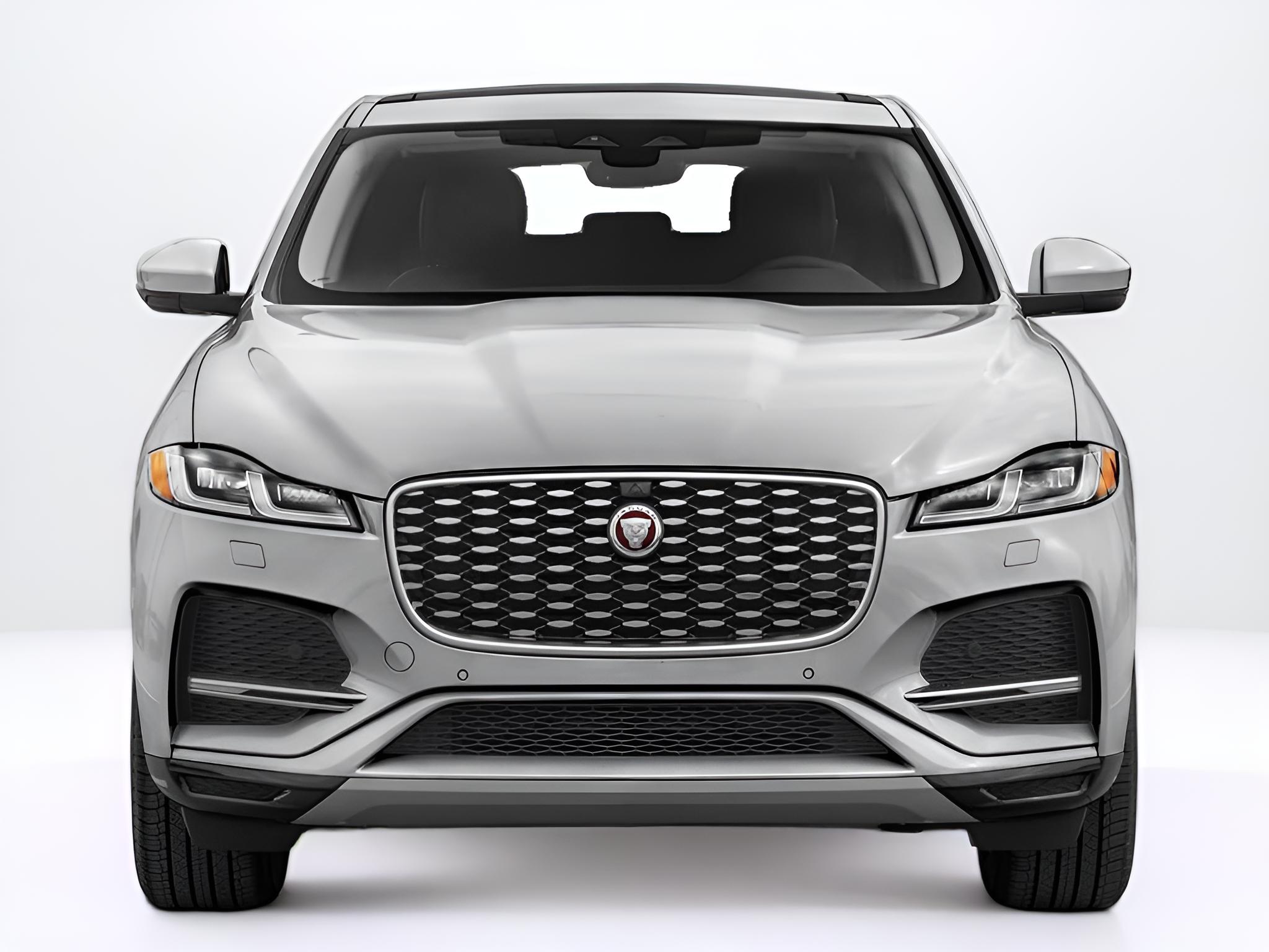 2023 Jaguar F-PACE P250 S