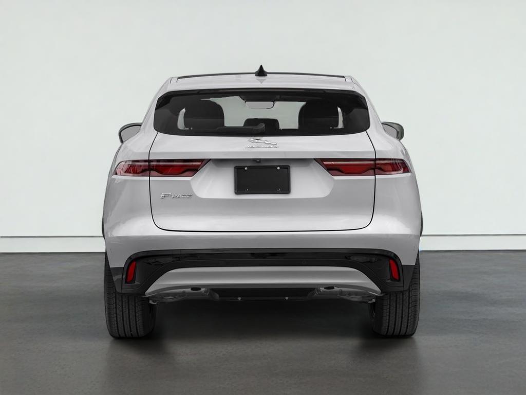2023 Jaguar F-PACE S