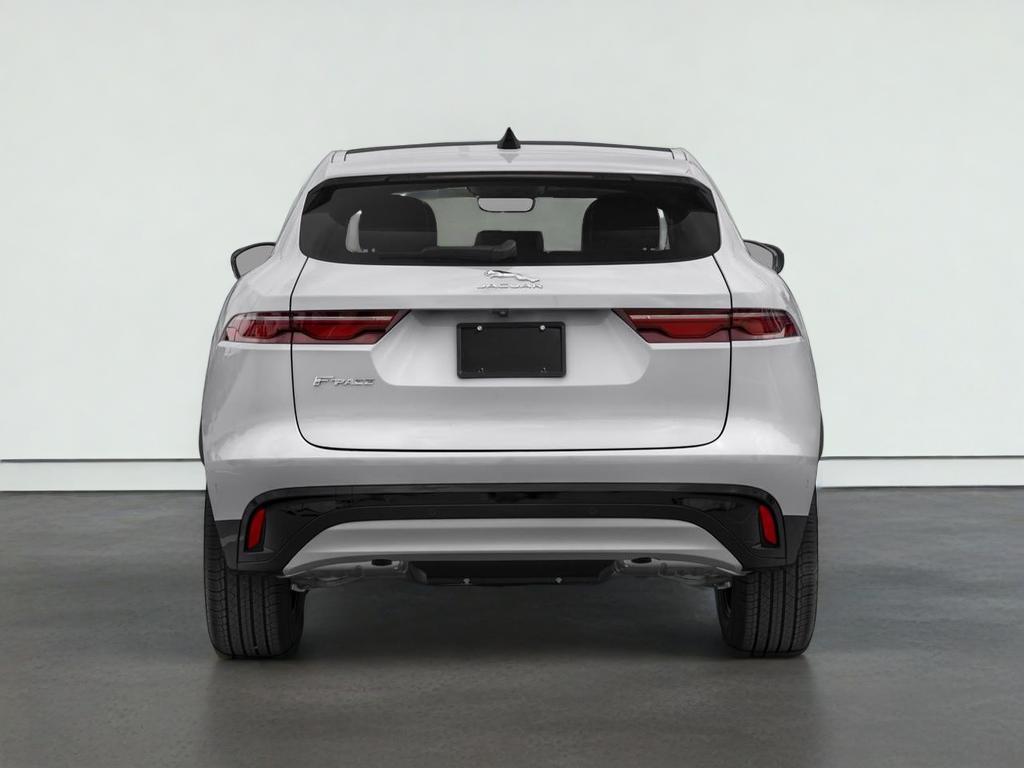 2023 Jaguar F-PACE S