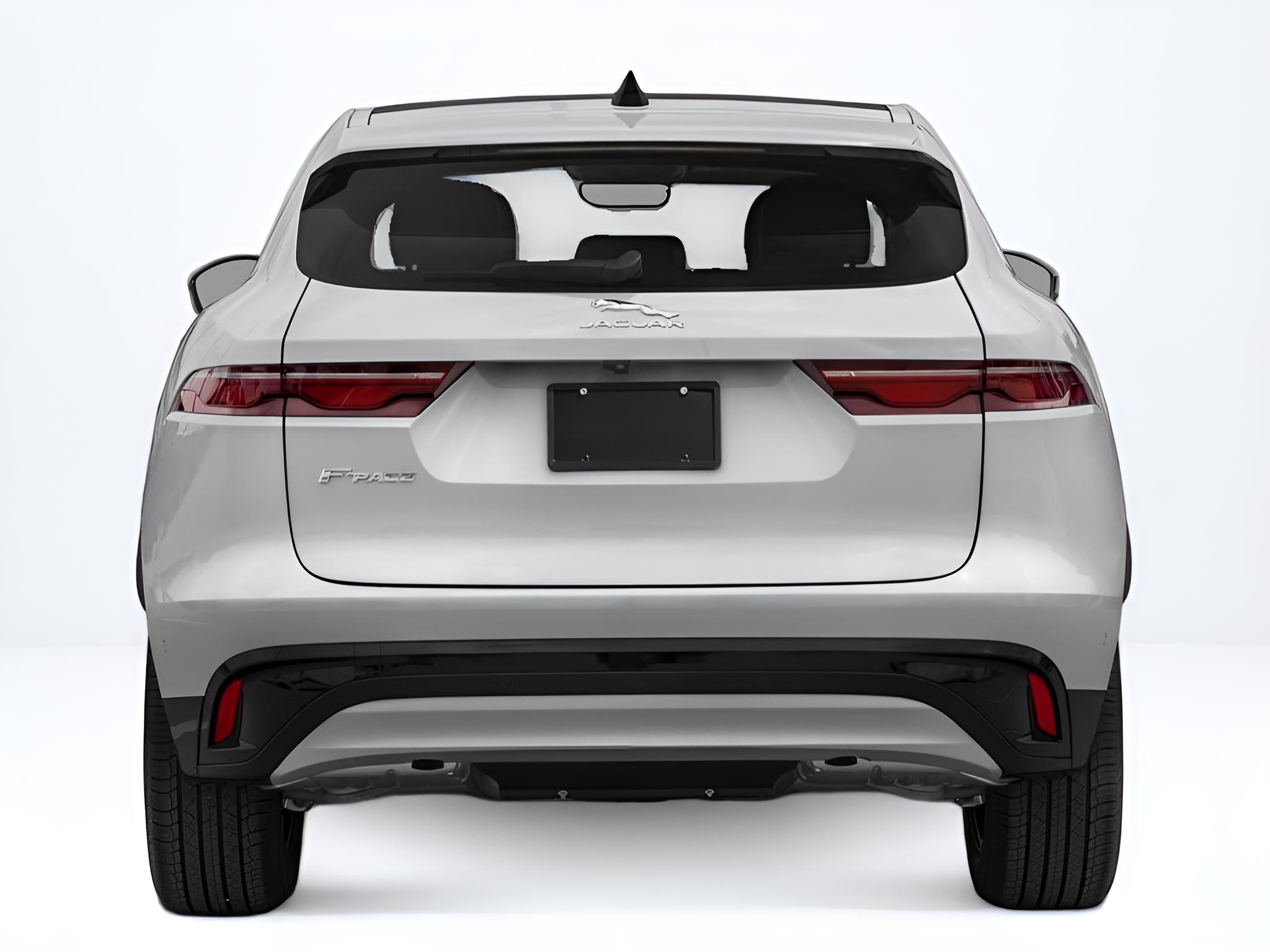 2023 Jaguar F-PACE P250 S