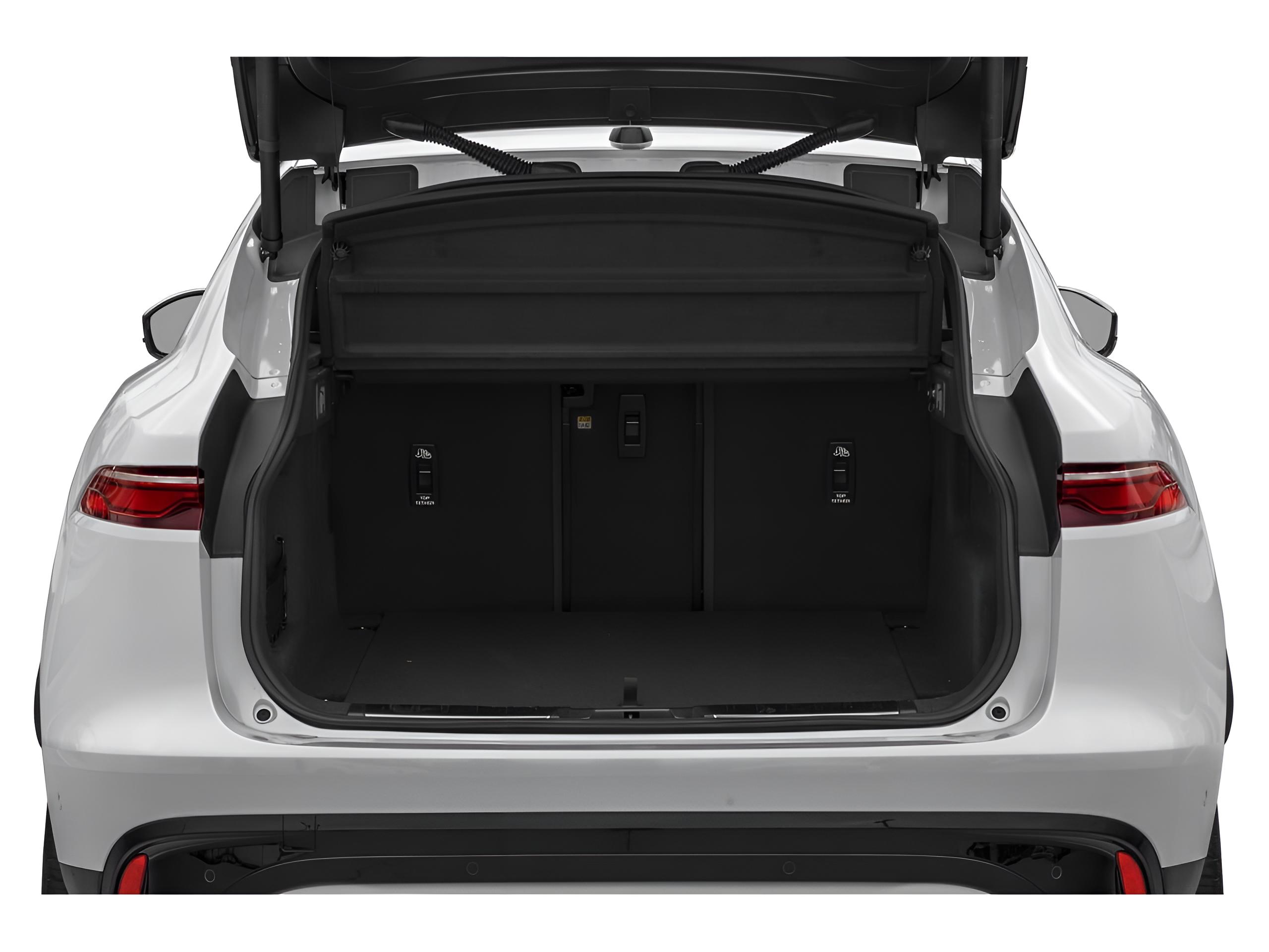 2023 Jaguar F-PACE P250 S