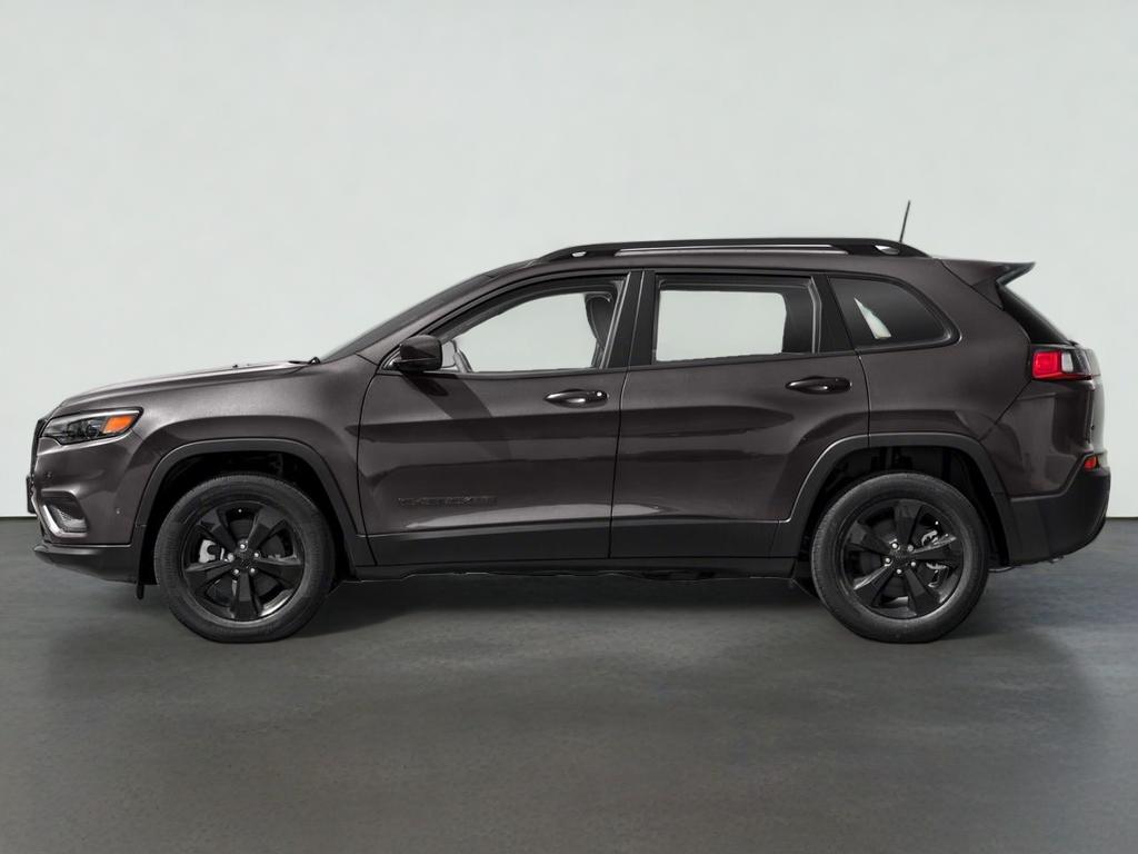 2023 Jeep Cherokee Altitude