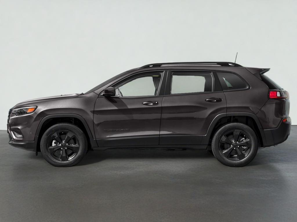 2023 Jeep Cherokee Altitude