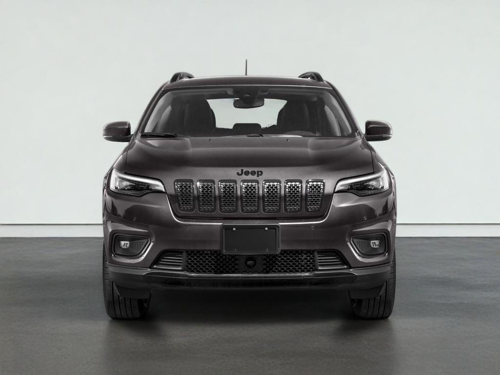 2023 Jeep Cherokee Altitude