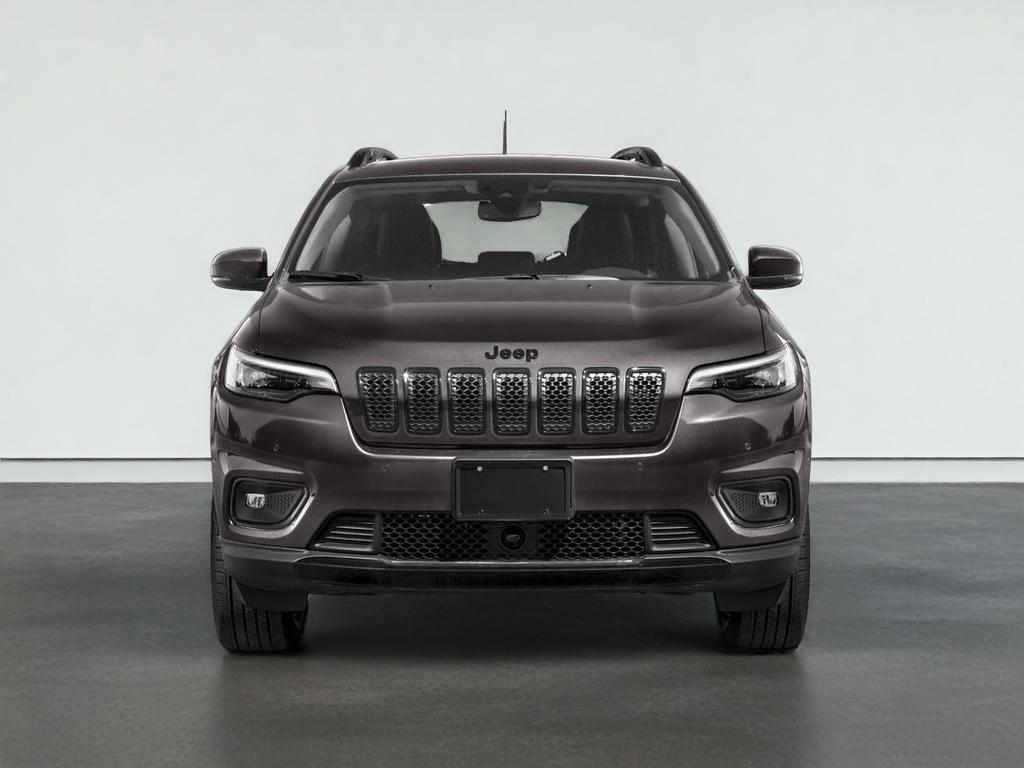 2023 Jeep Cherokee Altitude