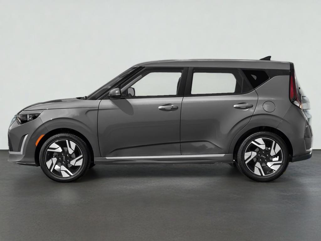 2023 Kia Soul GT-Line