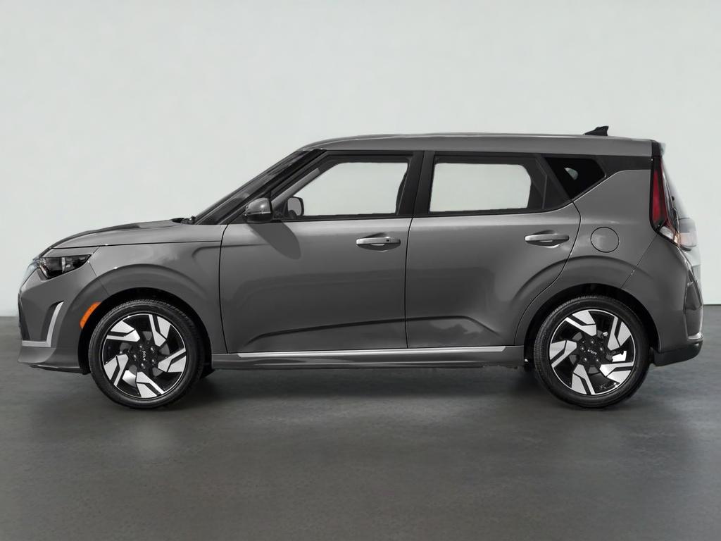 2023 Kia Soul GT-Line