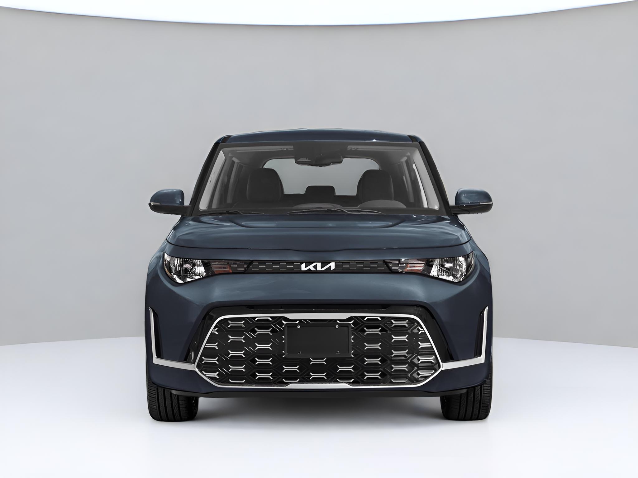 2023 Kia Soul GT-Line