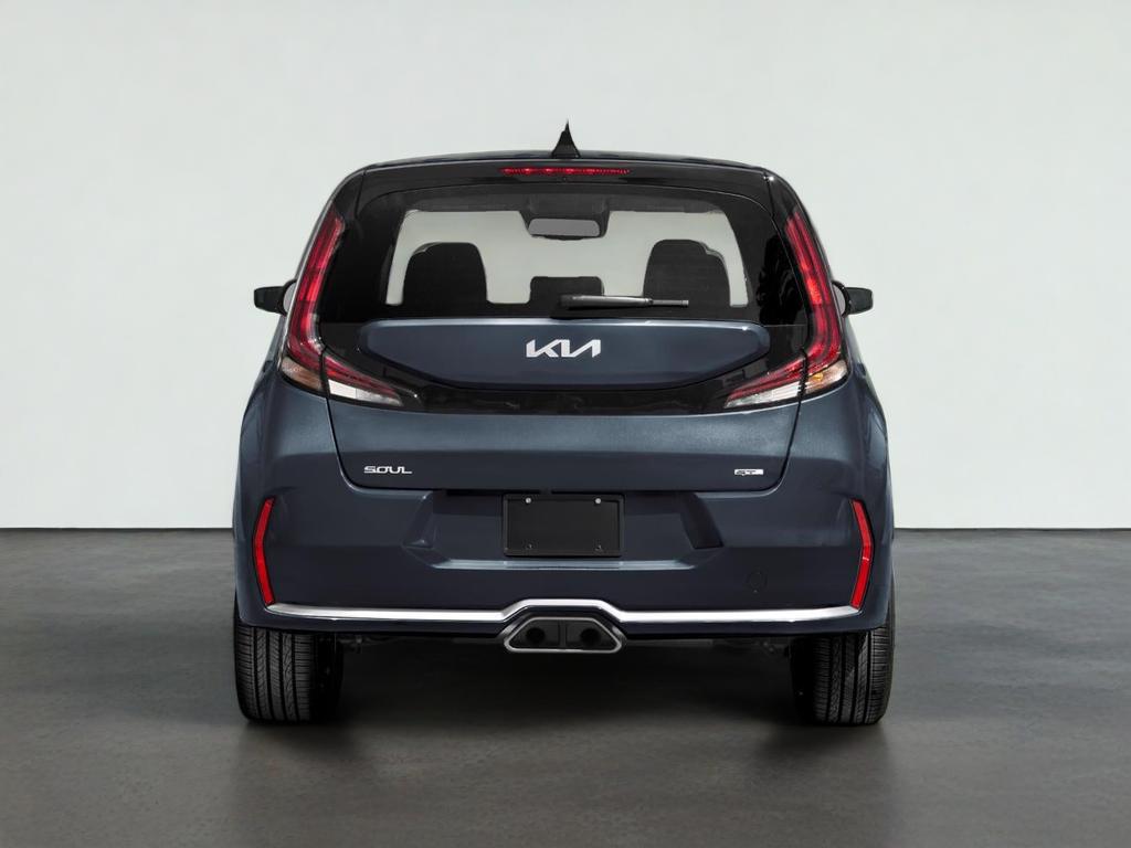2023 Kia Soul GT-Line