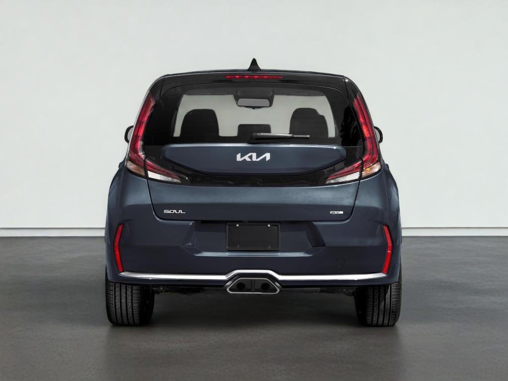 2023 Kia Soul GT-Line