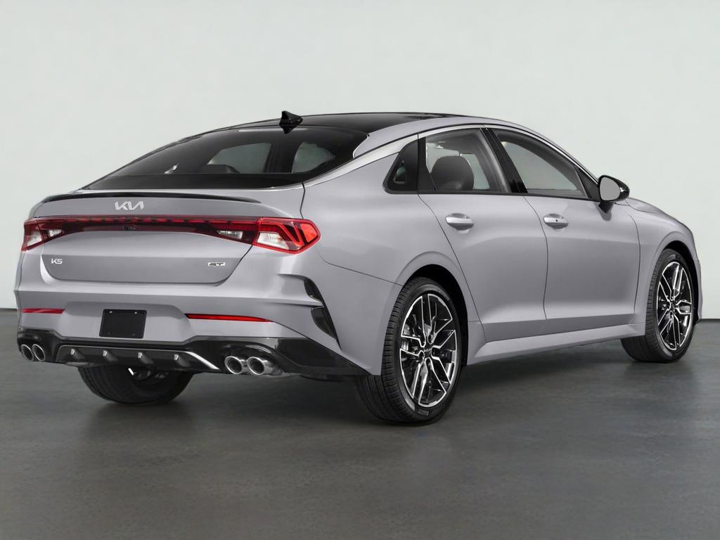 2023 Kia K5 GT