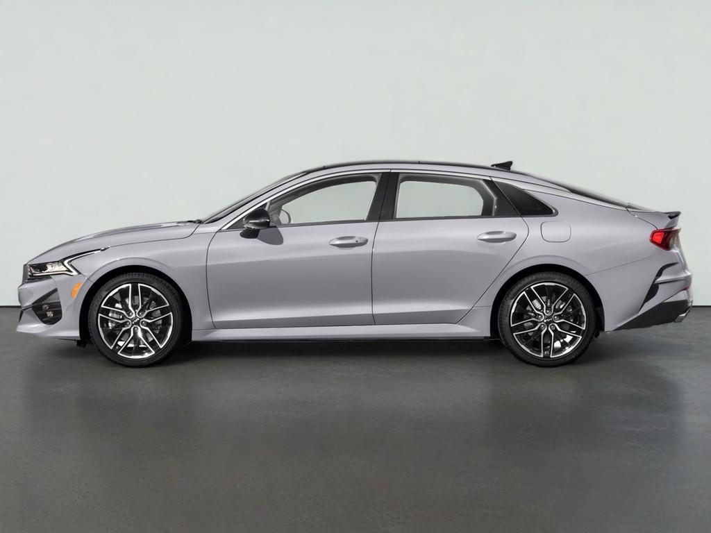 2023 Kia K5 GT