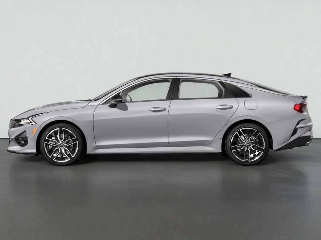 2023 Kia K5 GT