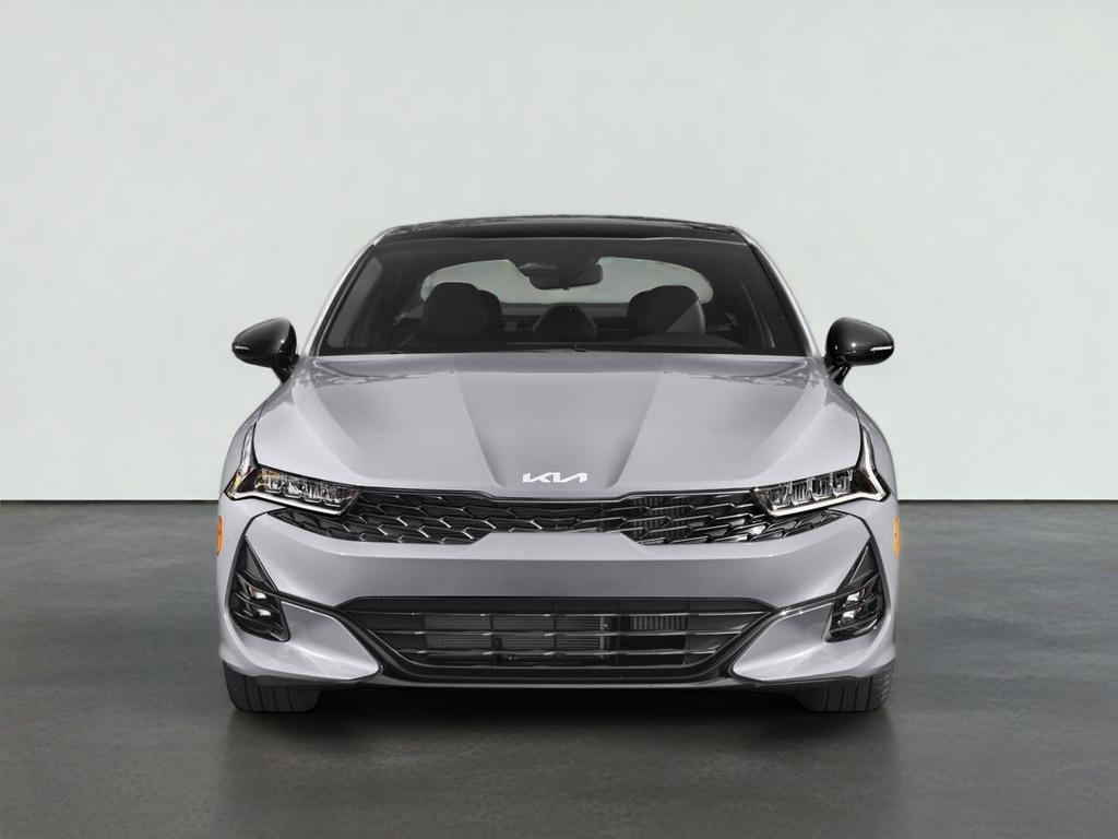 2023 Kia K5 GT