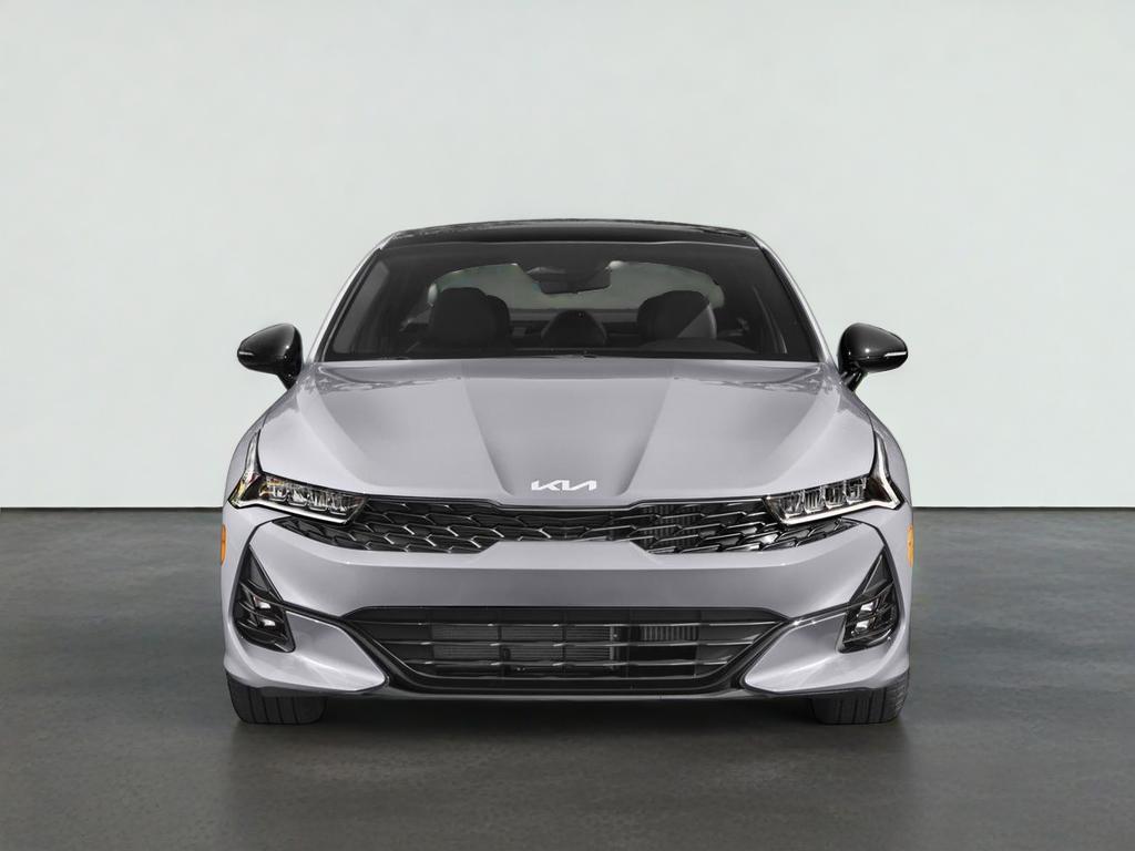2023 Kia K5 GT